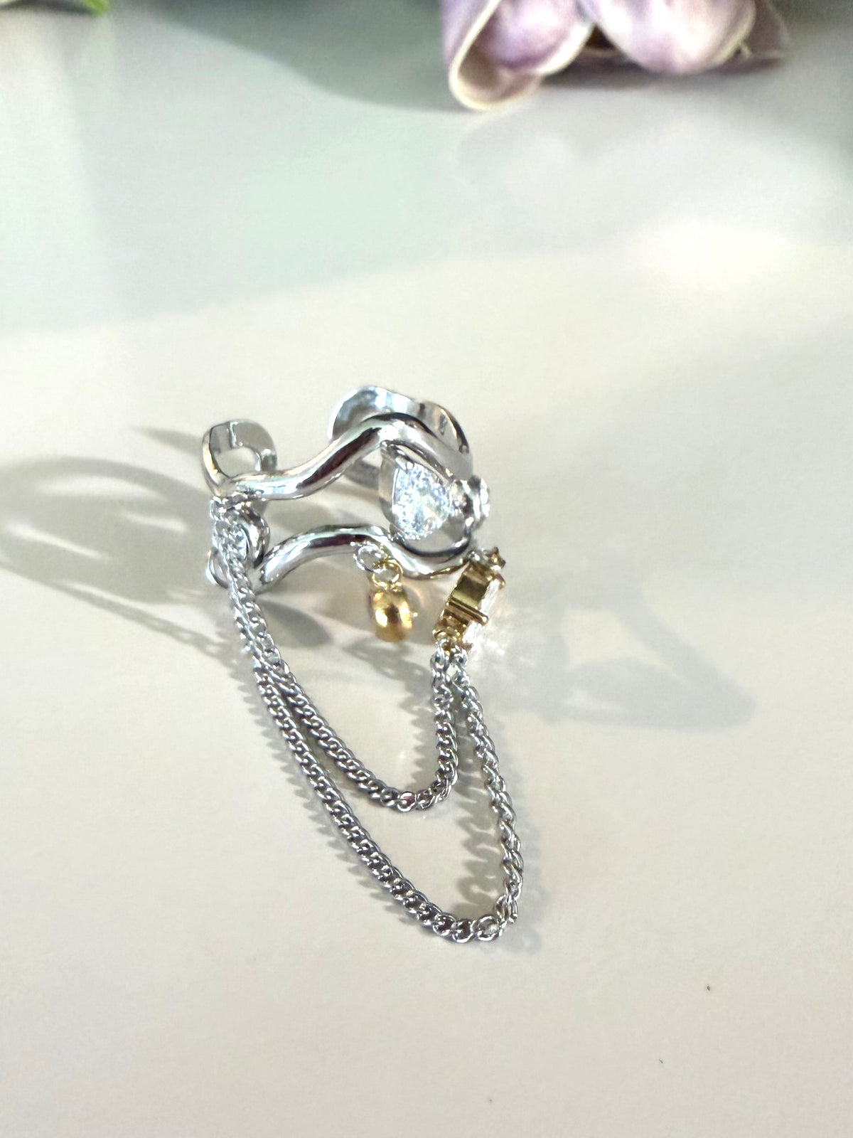 Majestic Ring