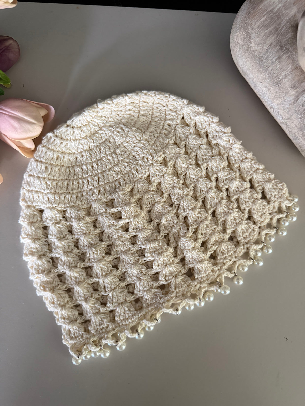 Crochet Hat