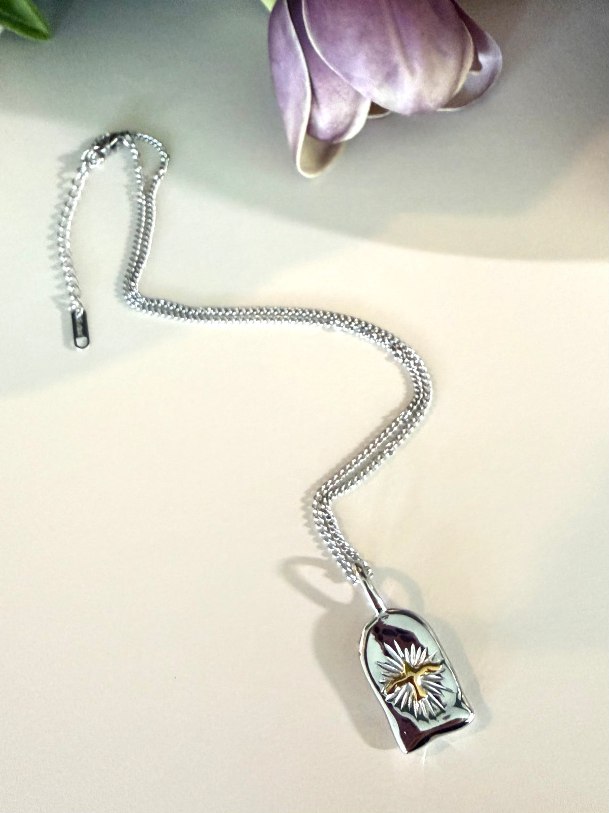 Resplandor Necklace