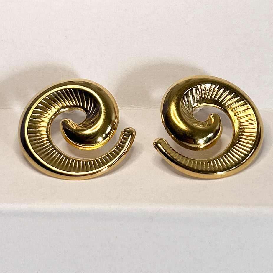 Caracola Earrings