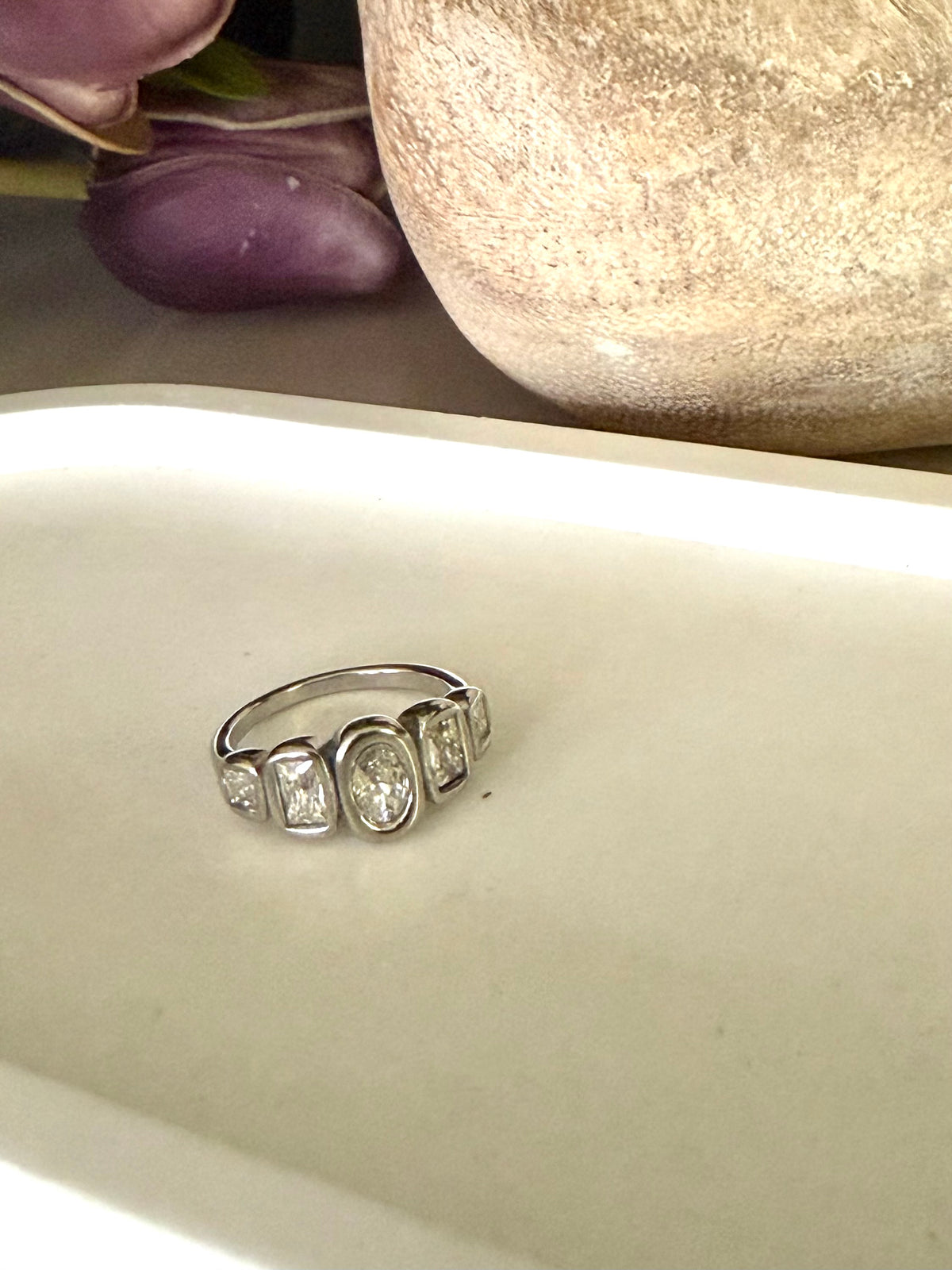 Fabi Ring