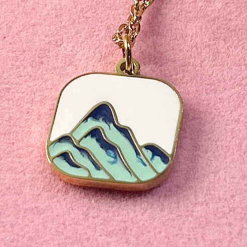 El Yunque Necklace