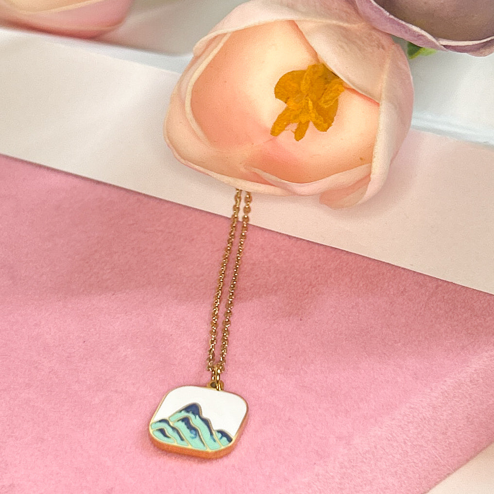El Yunque Necklace