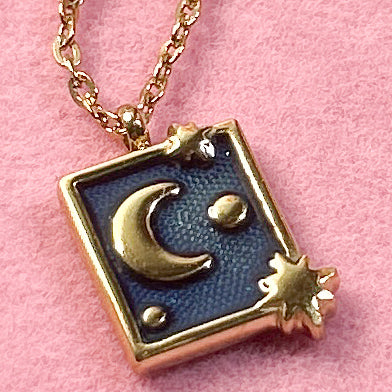Aynur Necklace