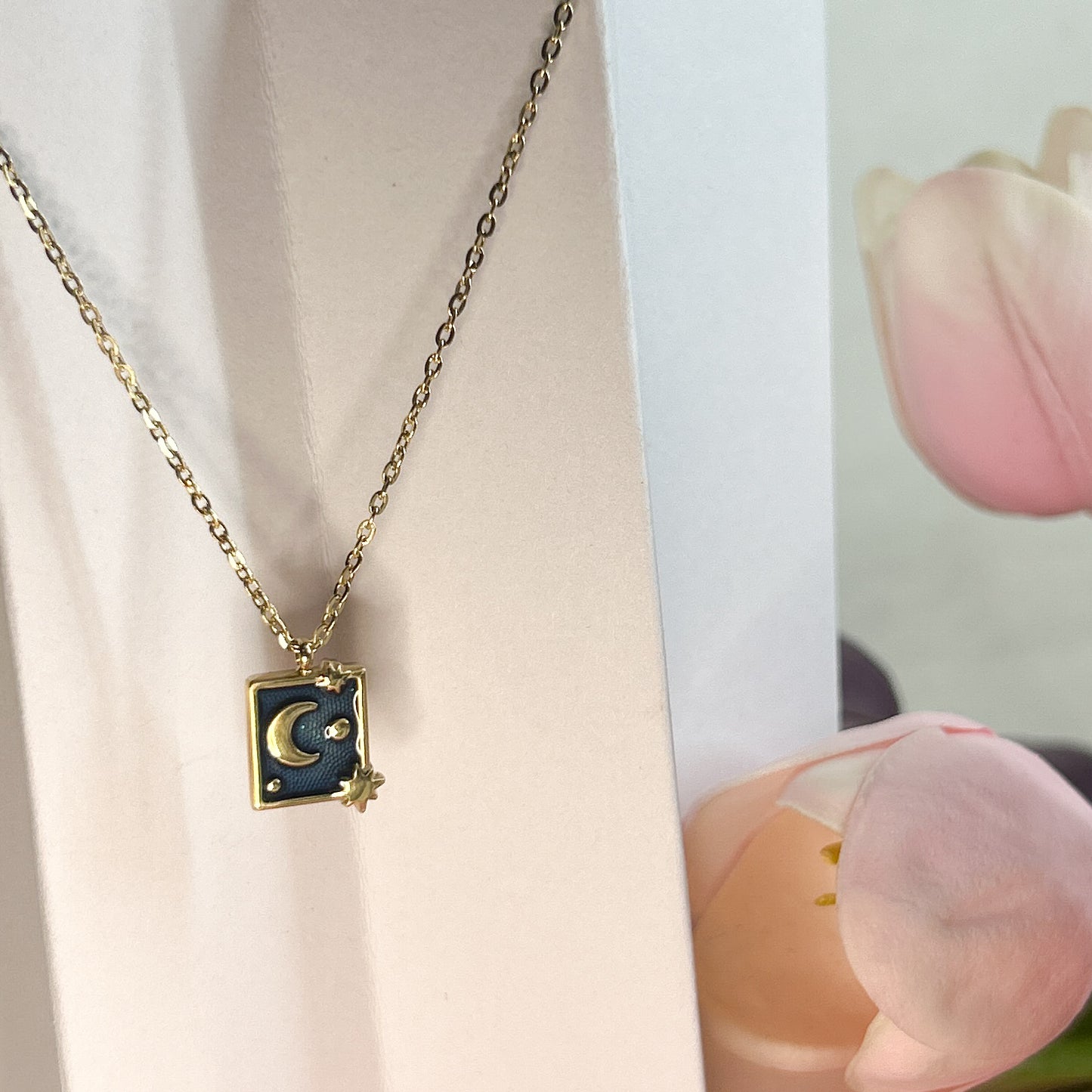 Aynur Necklace