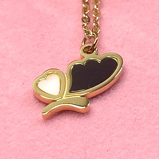 Butterfly-Kyra Necklace