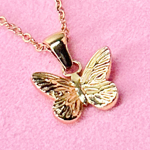 Ninfa Necklace