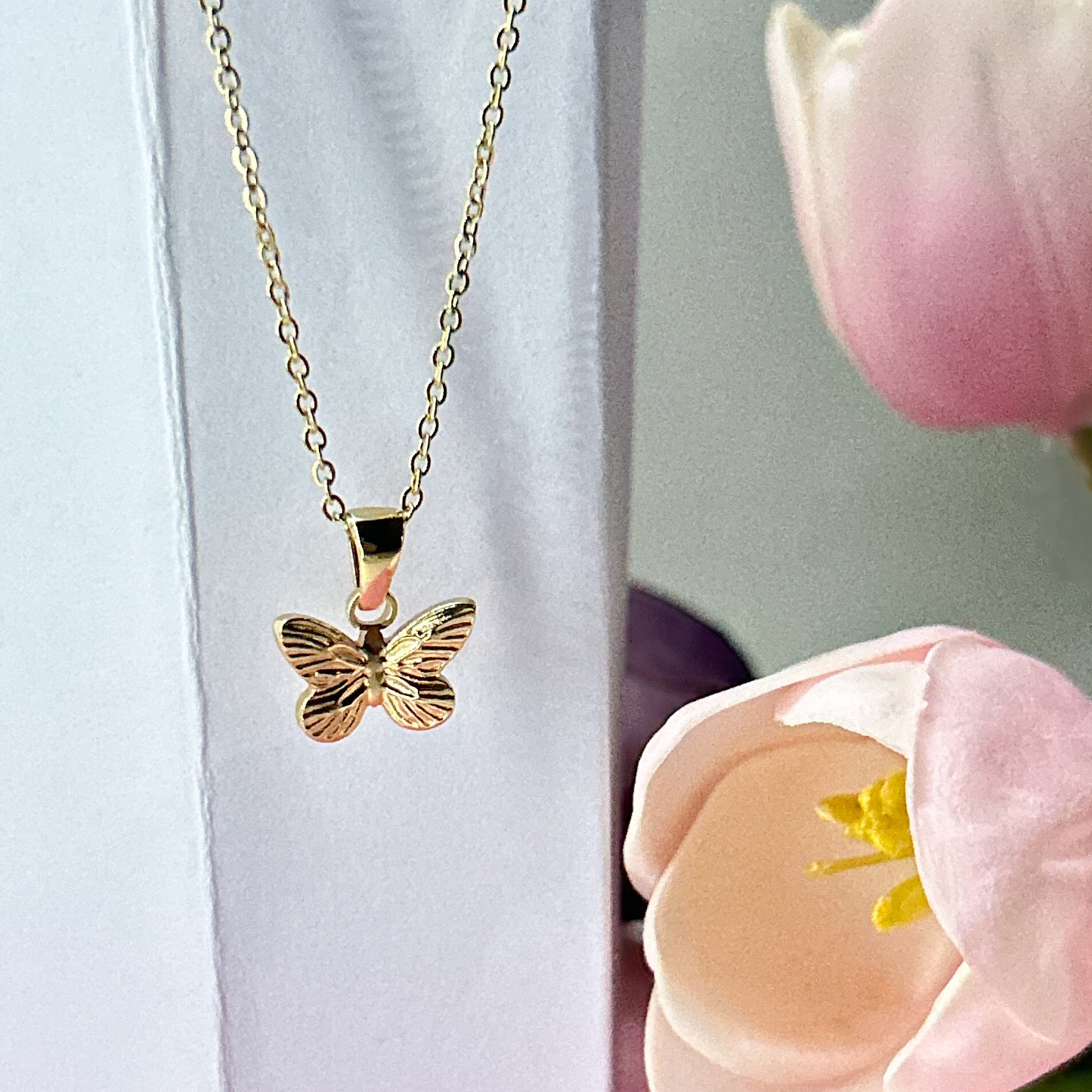 Ninfa Necklace