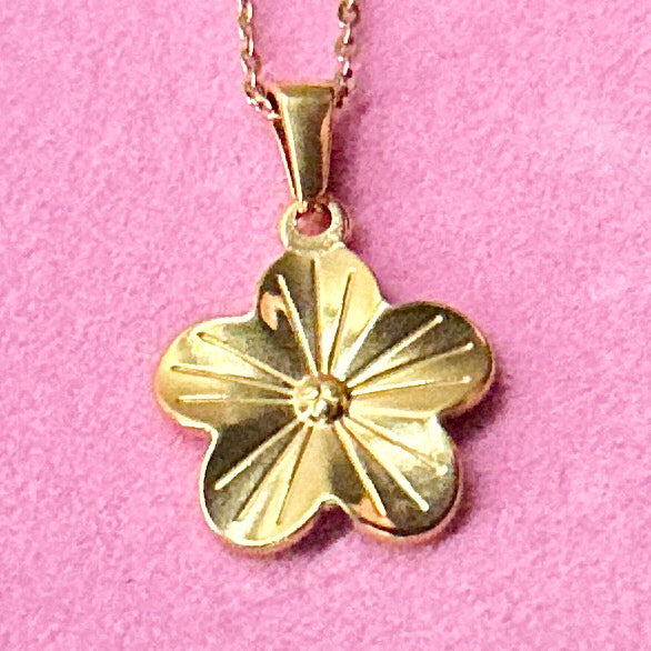 Aragon Necklace