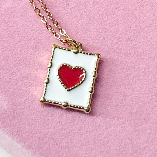 Karita Necklace