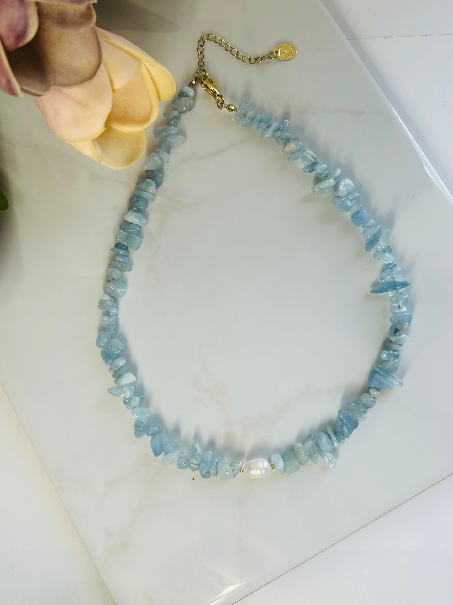 Blue Pearl