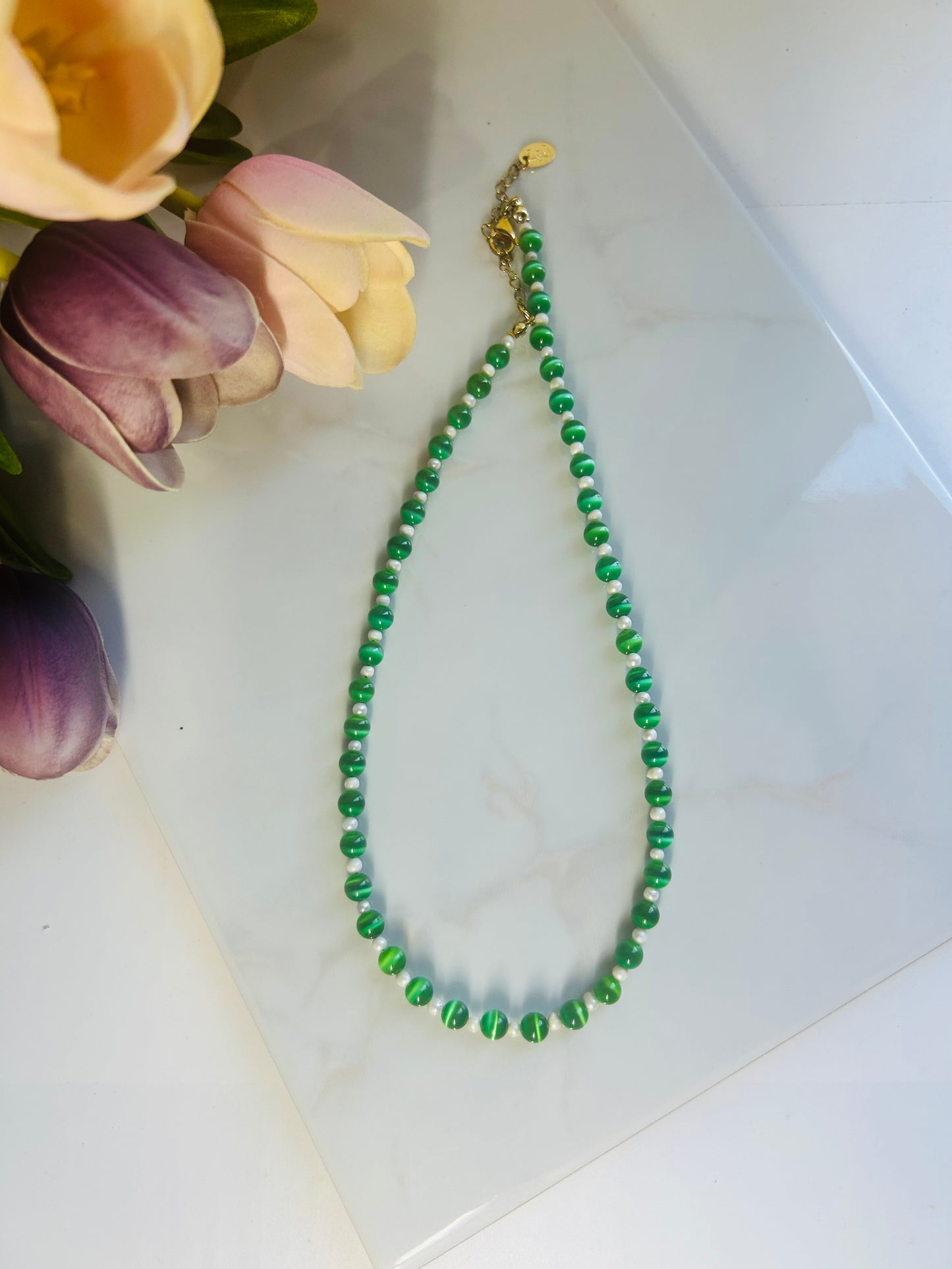 Green Glow