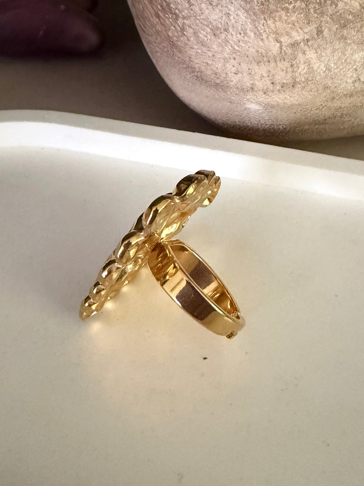 Heart Ring