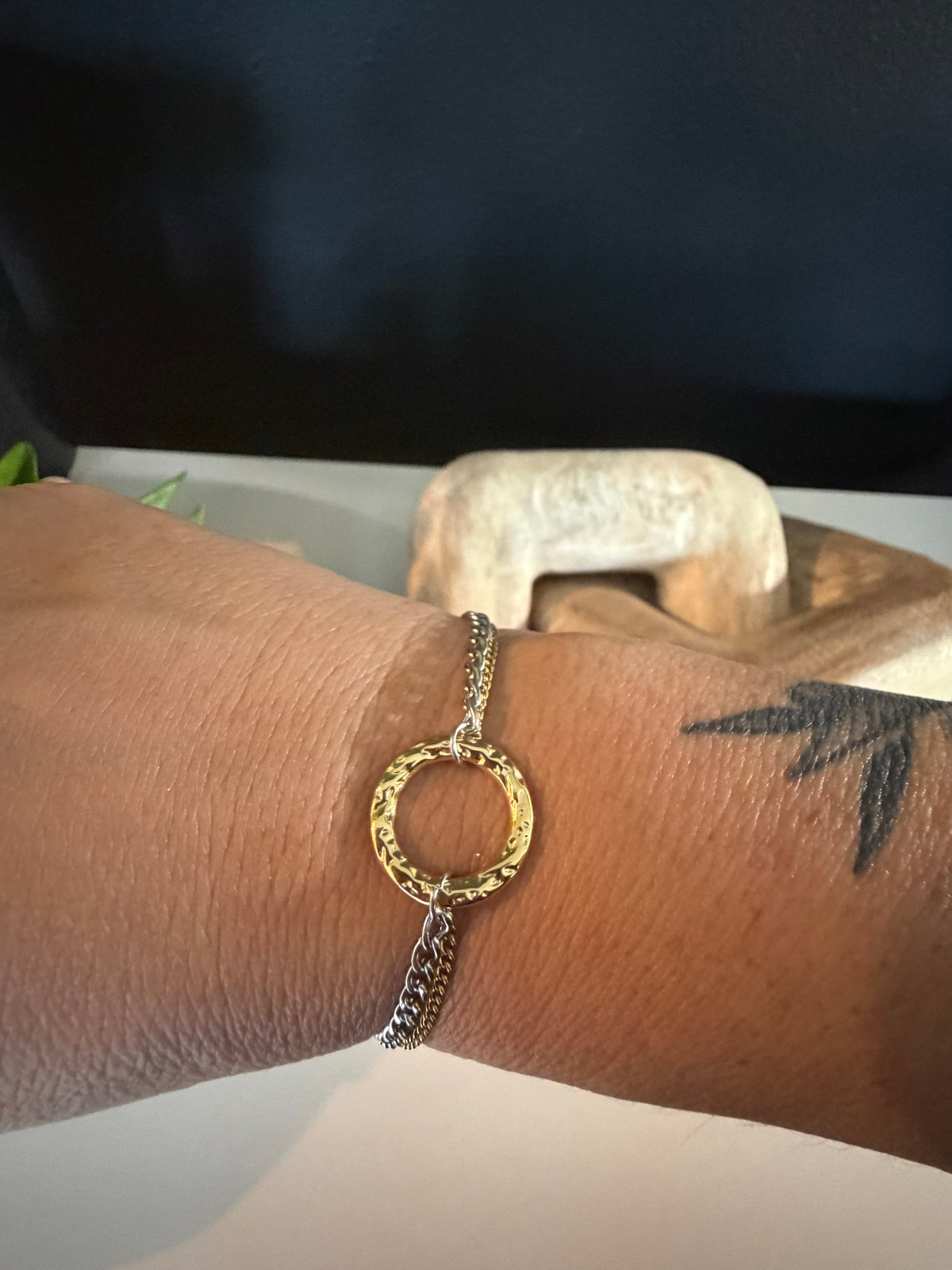 Marina Bracelet