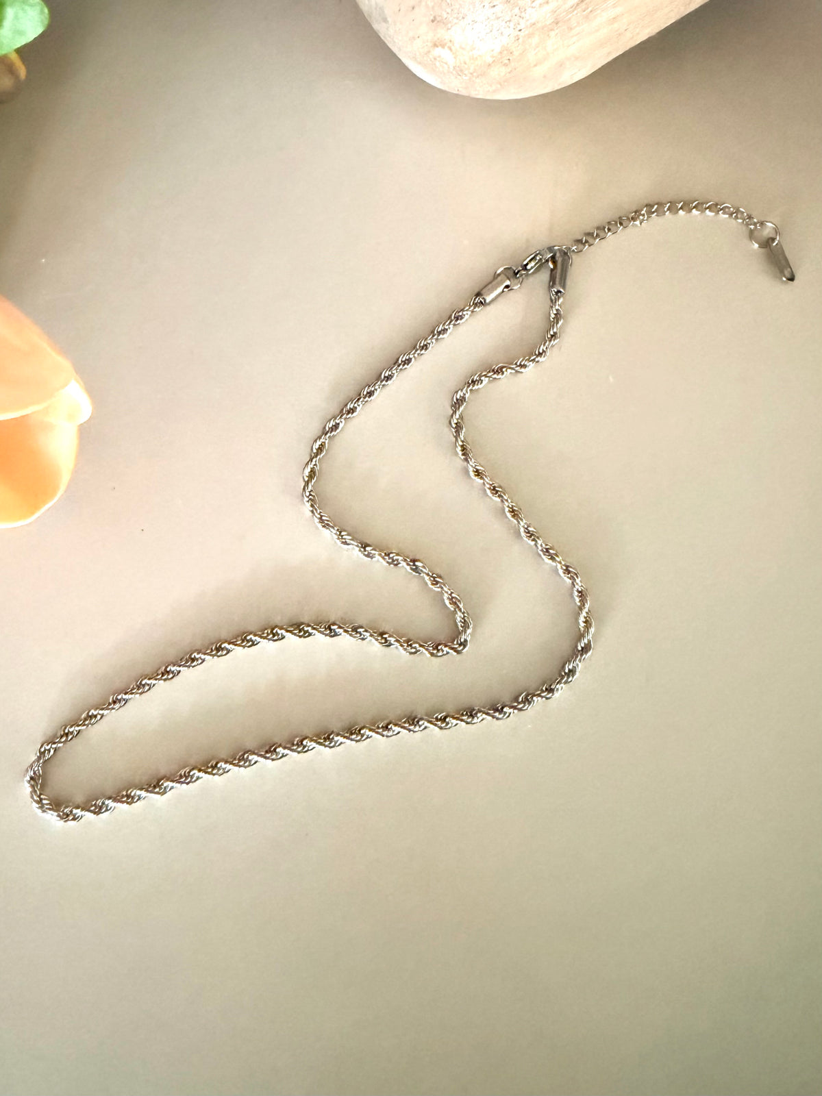 Rope Basic 16