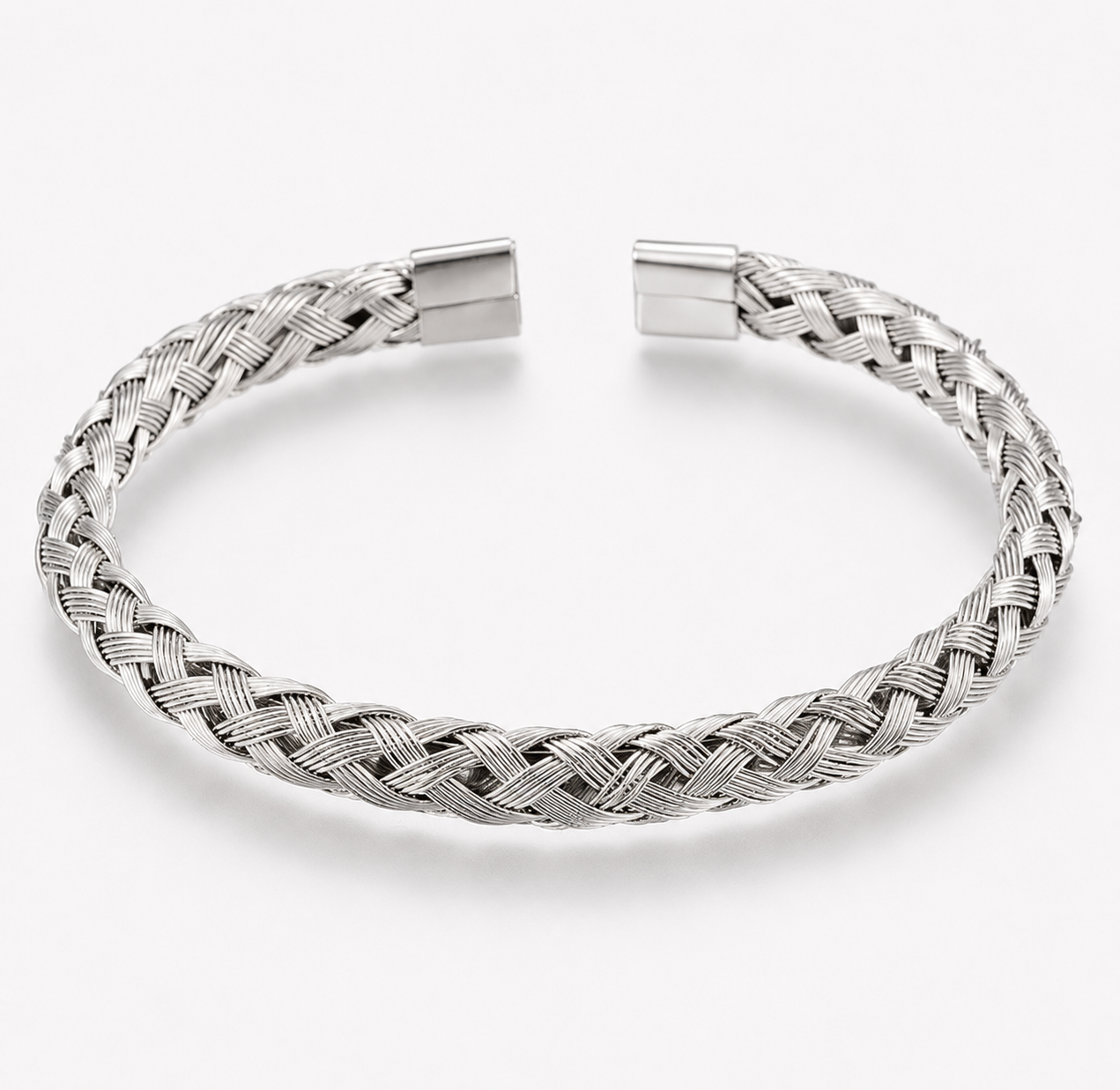 Lattice Cuff