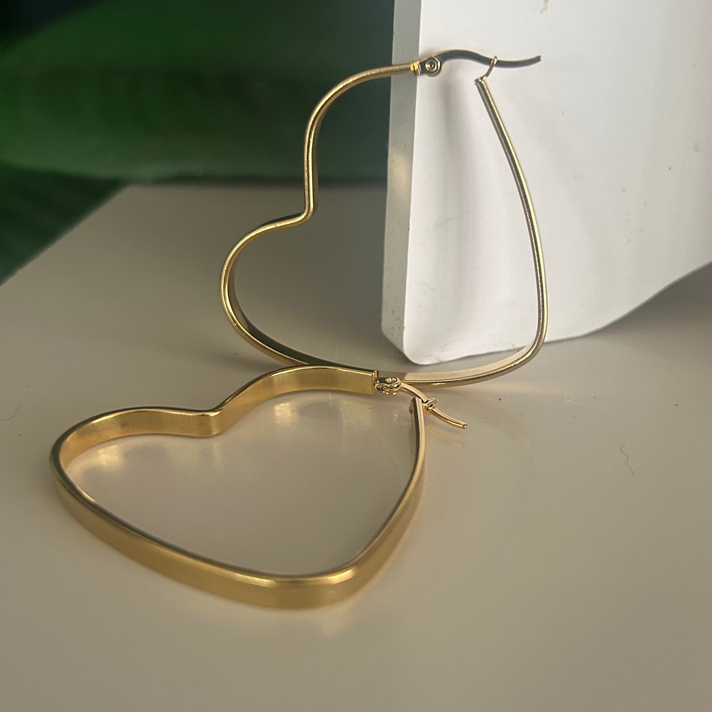 Heart Glow
