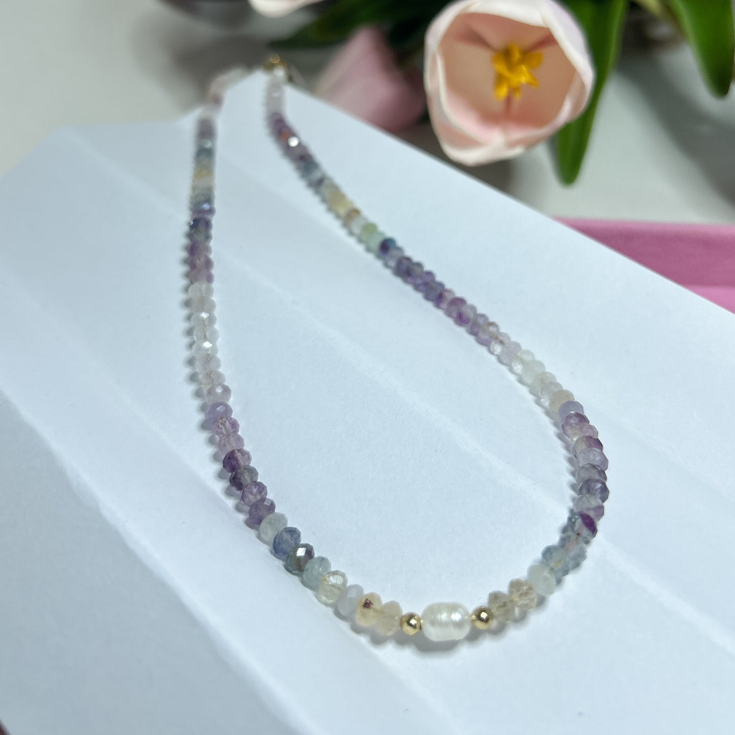 Aura Florite