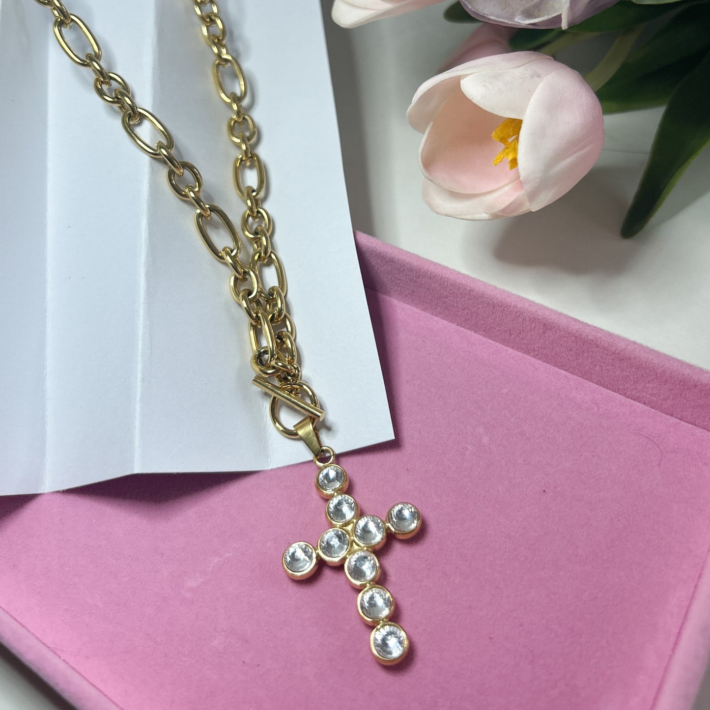 Big Cross Chain