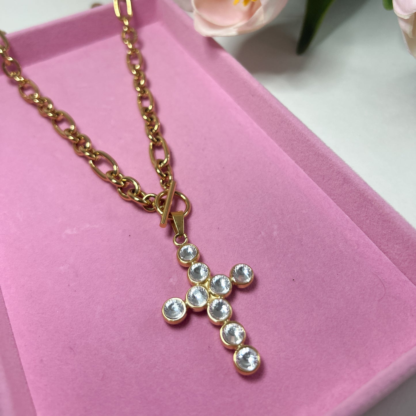 Big Cross Chain