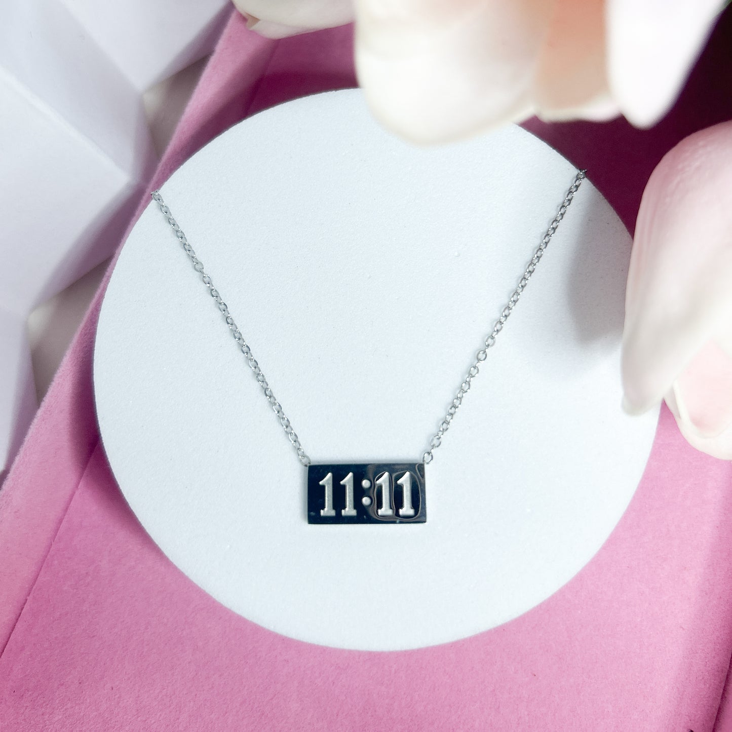 11:11 Necklace