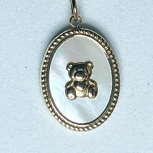 Teddy Bear