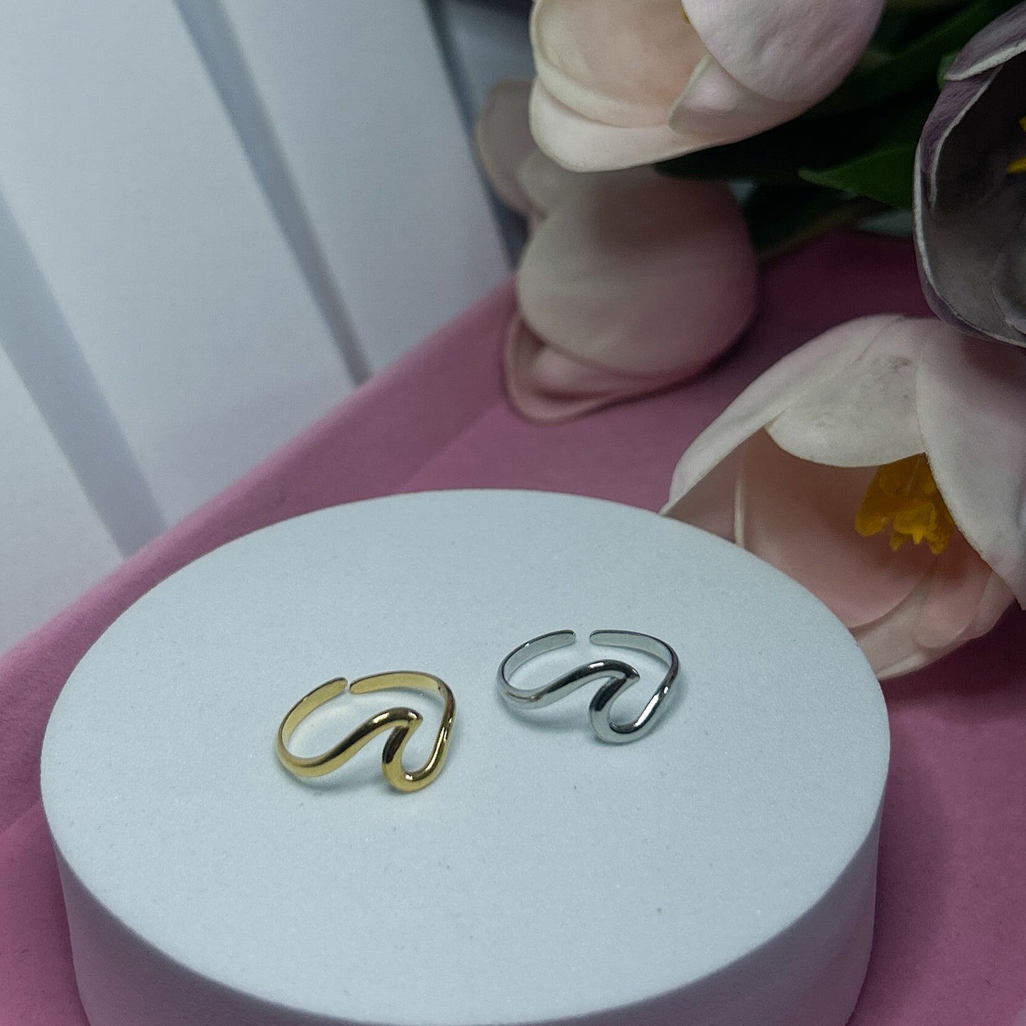 Ocean Ring/Open