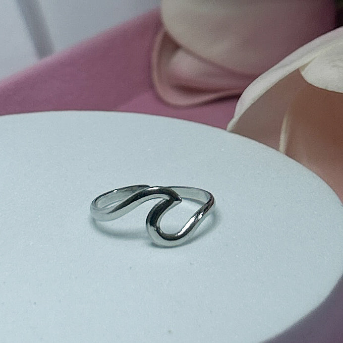 Ocean Ring/Open