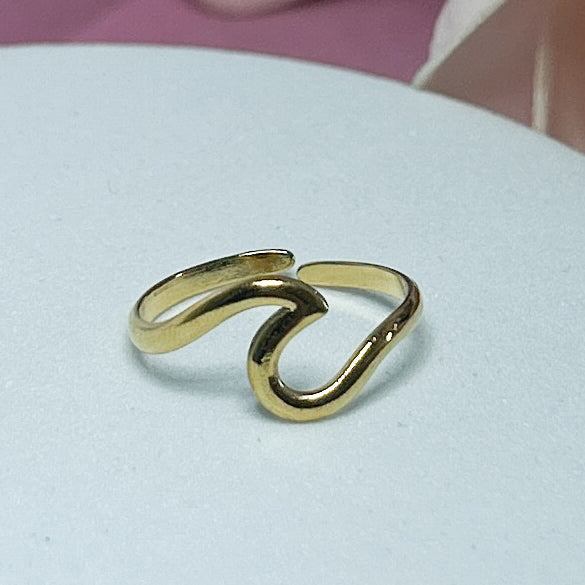 Ocean Ring/Open