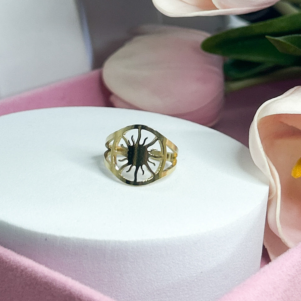 Sun Ring