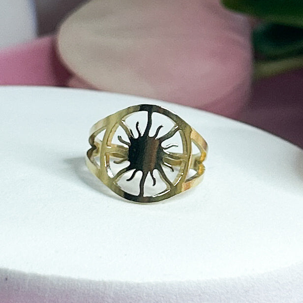 Sun Ring