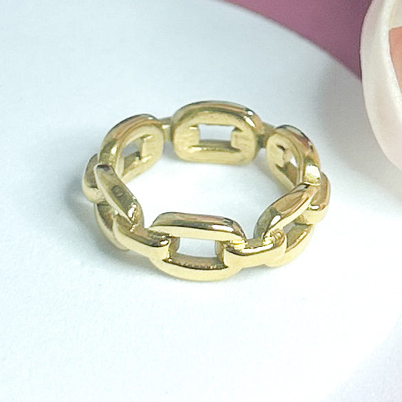 Chain Ring
