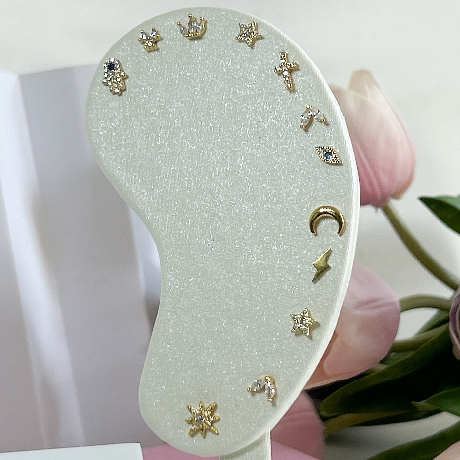 Cartilage Earrings