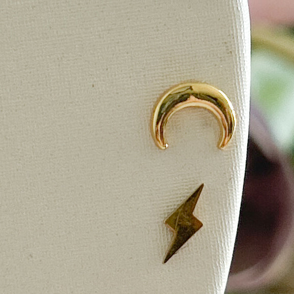 Cartilage Earrings