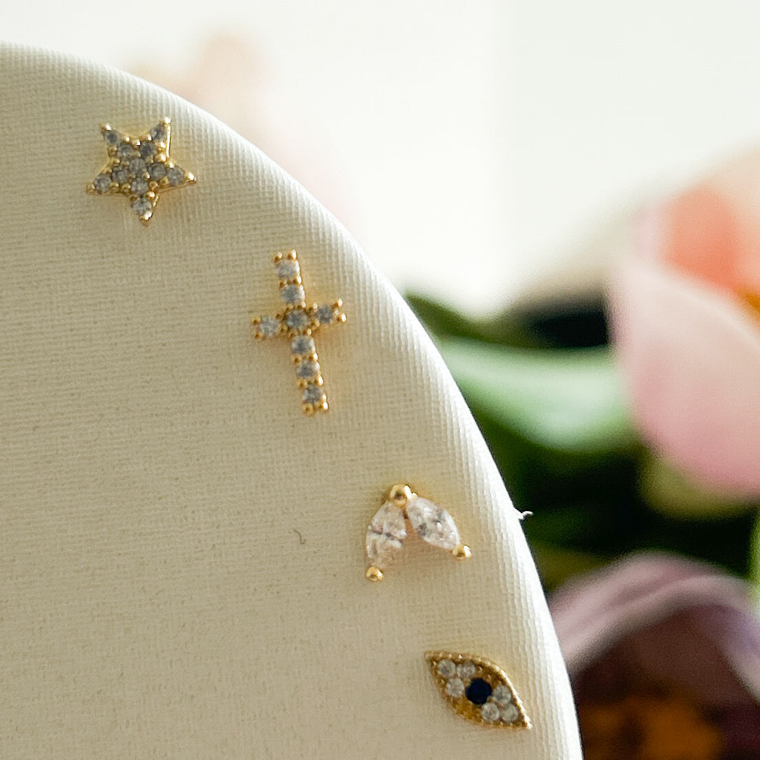 Cartilage Earrings