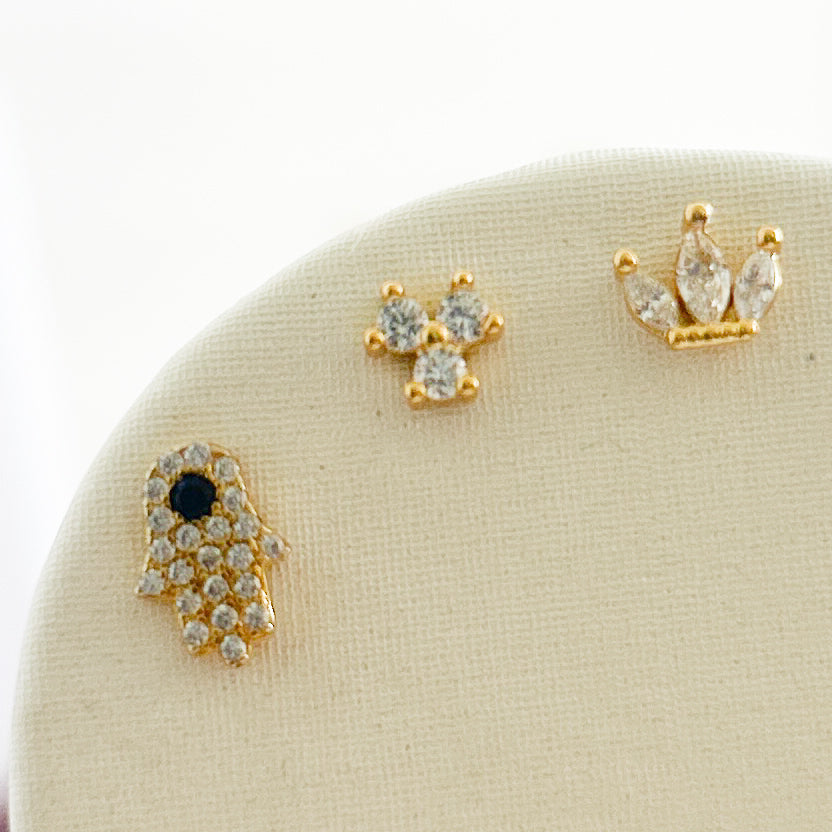 Cartilage Earrings