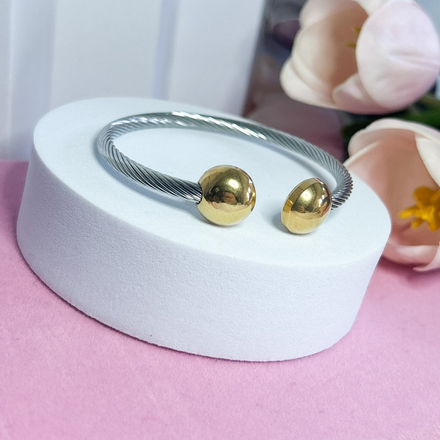 Torque Bangle 2.0