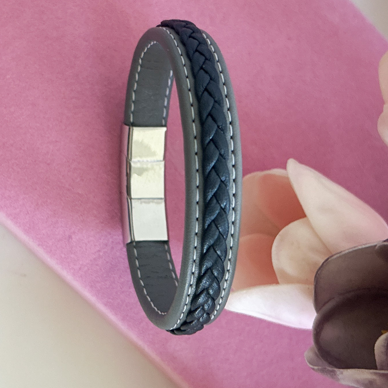 Men Oud Bracelet