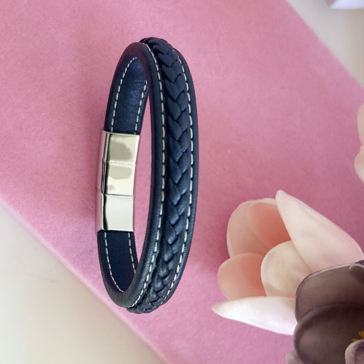 Men Oud Bracelet