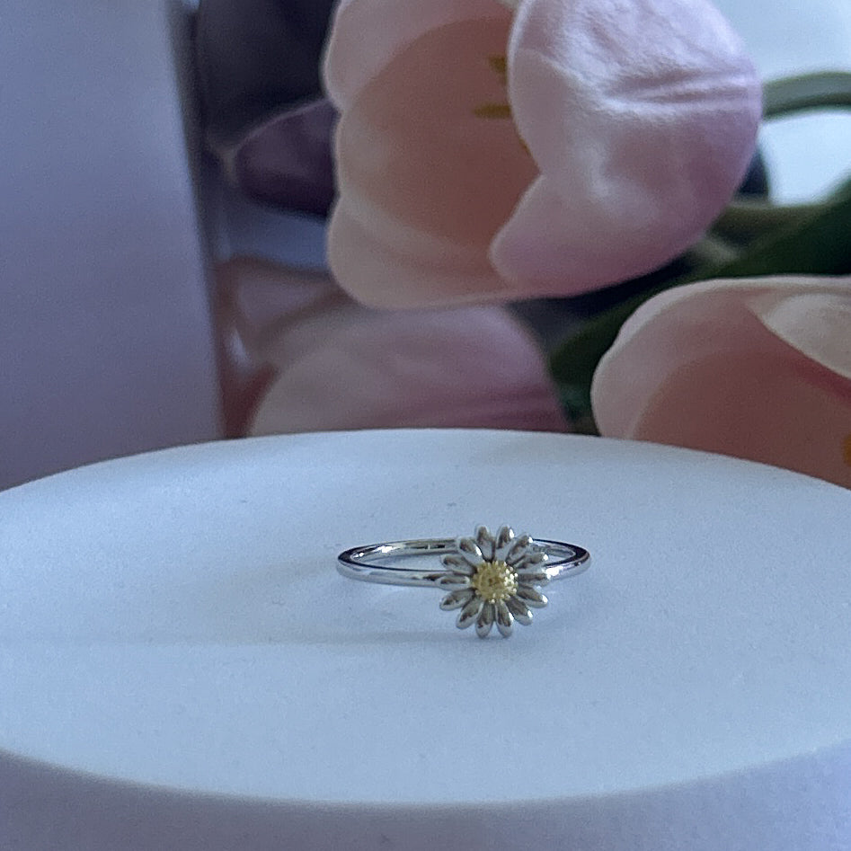 Daisy Ring