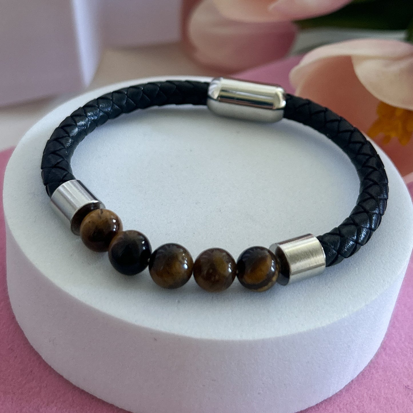 Mario Men Bracelets