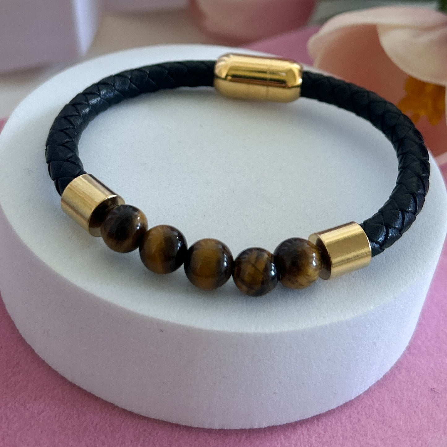 Mario Men Bracelets