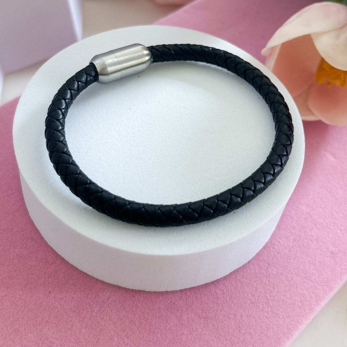 Braided Men Bracelet
