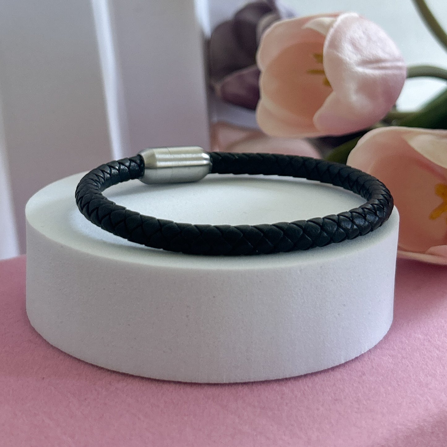 Braided Men Bracelet