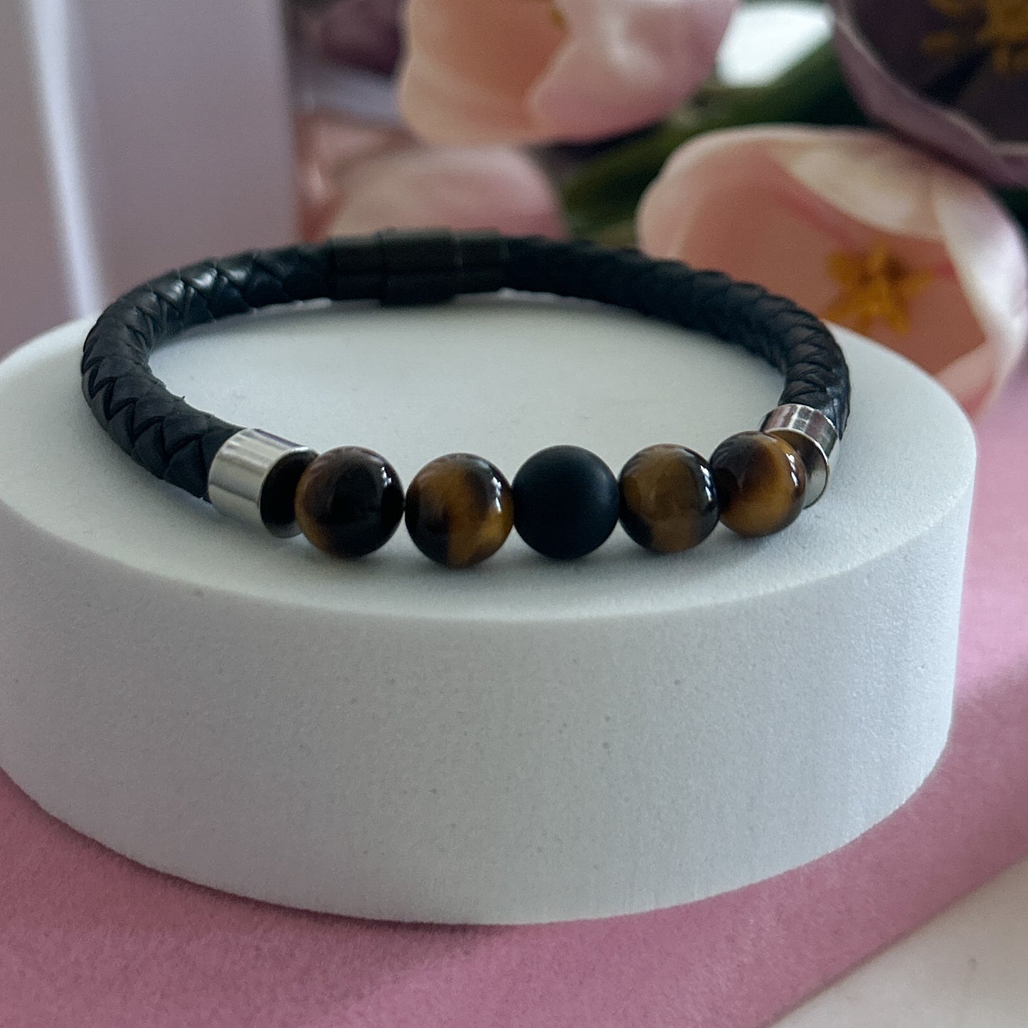 Aldo Men Bracelet