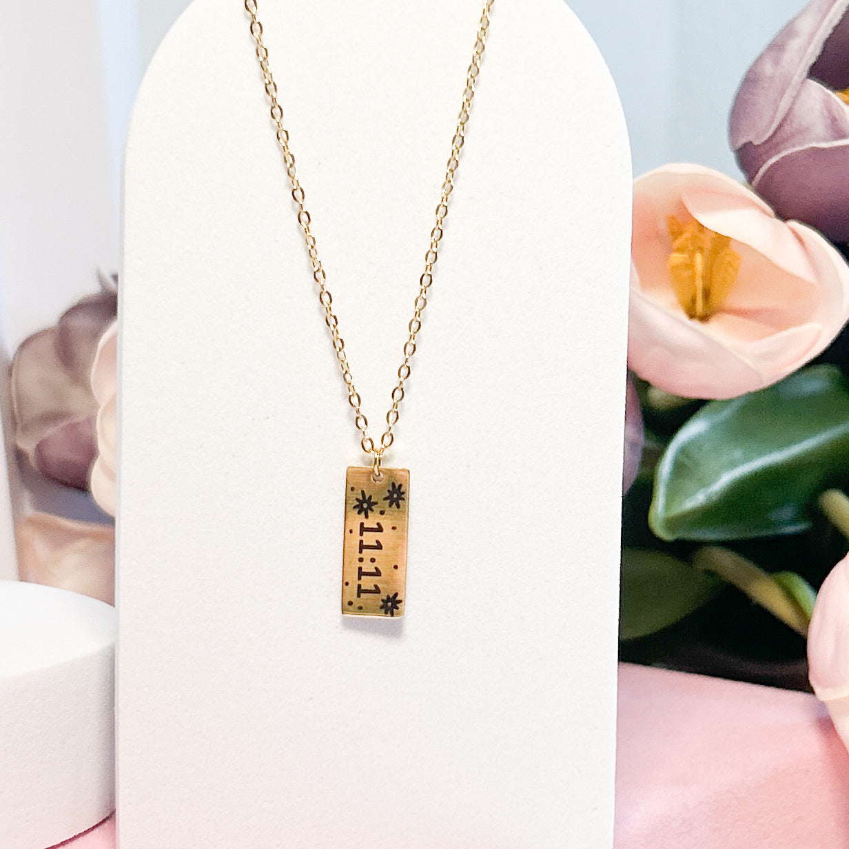 11:11 Necklace