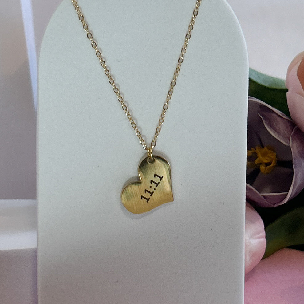 11:11 Necklace