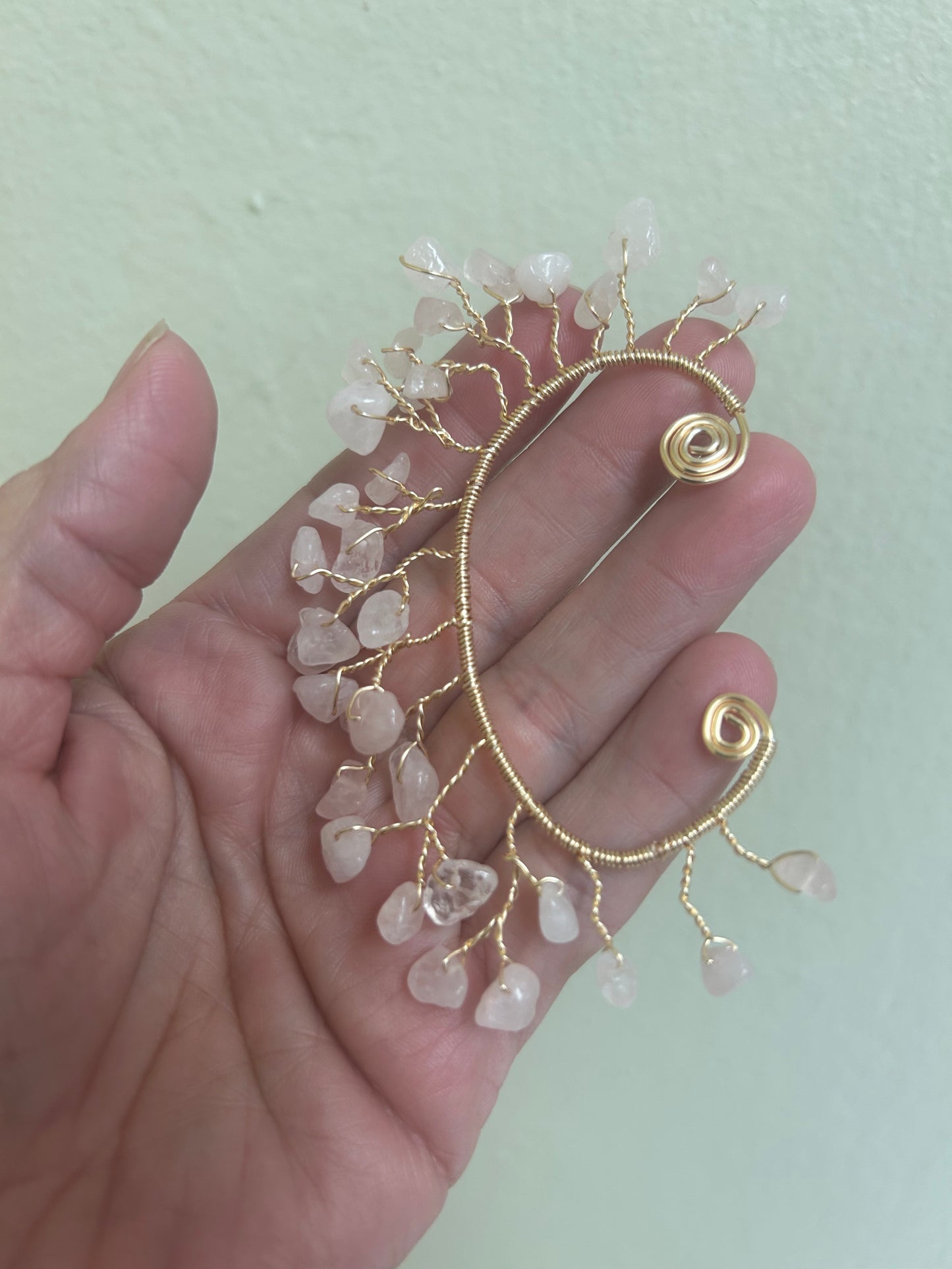 Full Ear Cuff