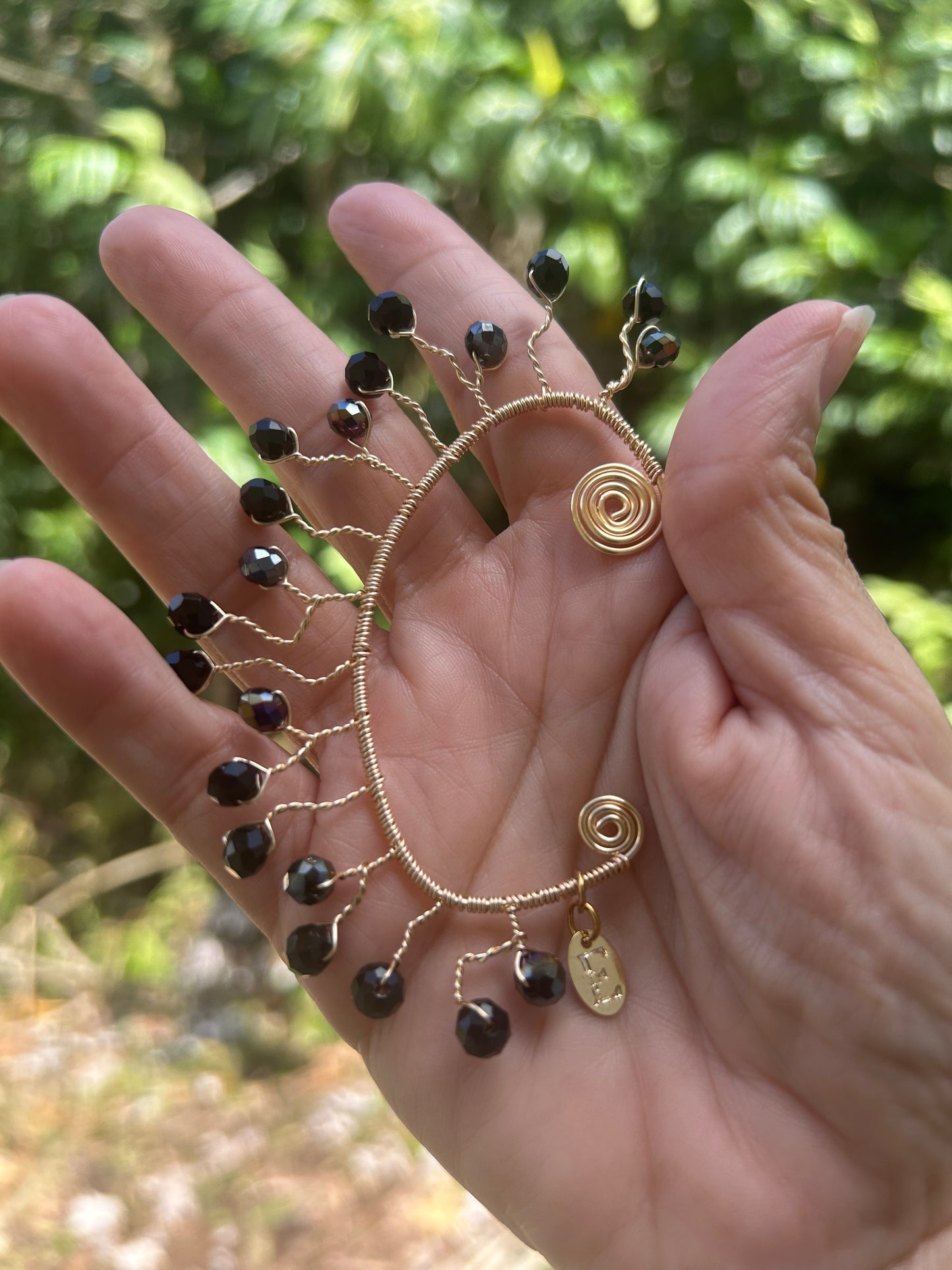 Full Ear Cuff