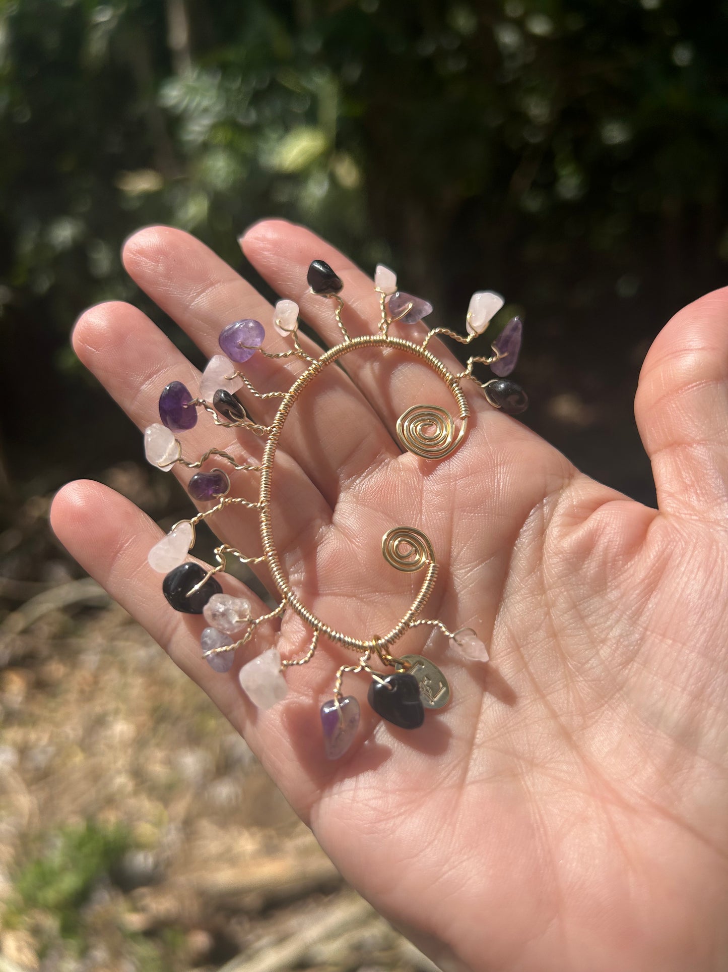 Full Ear Cuff